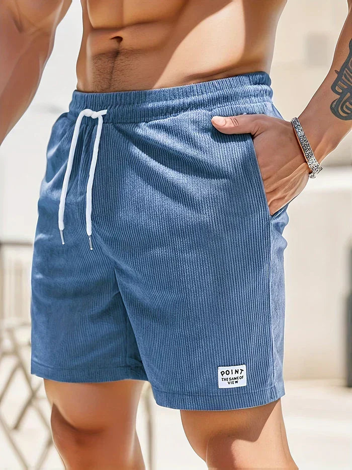 Shorts for menn