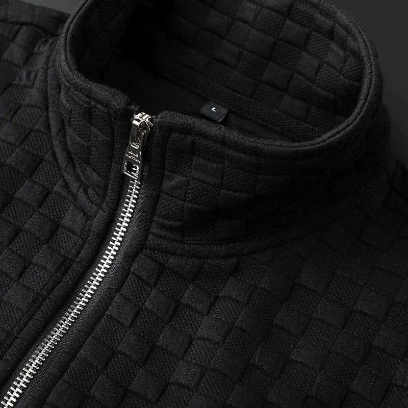 Komfortabelt Athleisure-sett