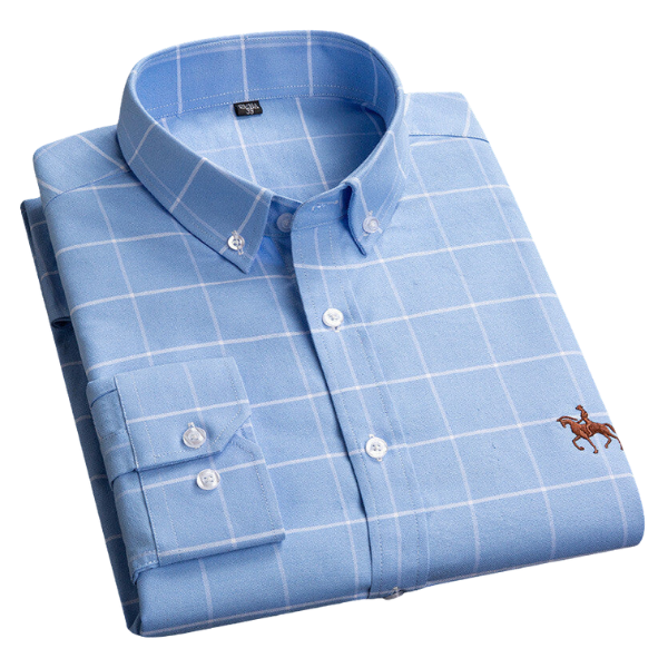 Harry Premium-skjorte