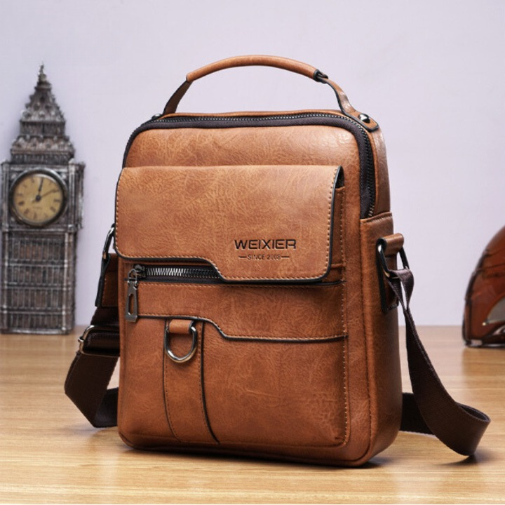Sierra Crossbody-veske