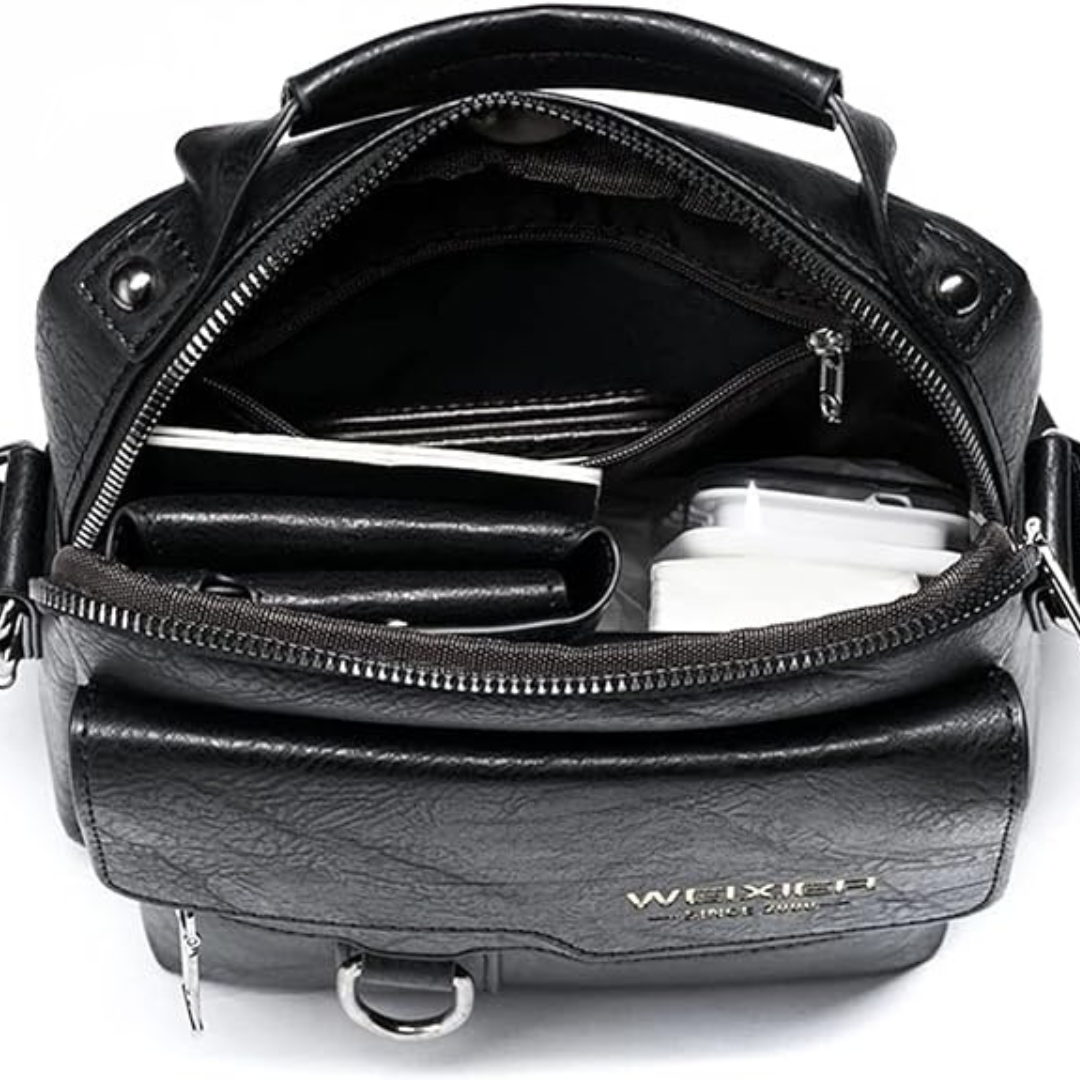 Sierra Crossbody-veske