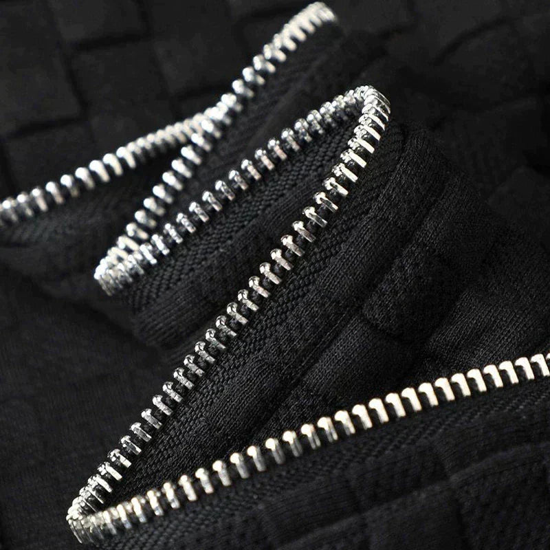 Komfortabelt Athleisure-sett