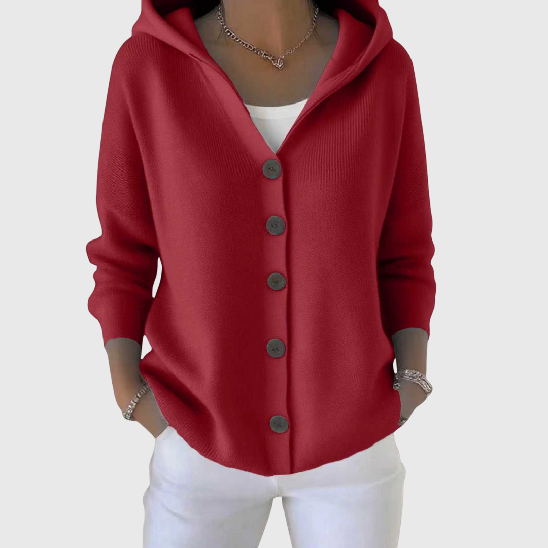 Klaerigo | Elegant cardigan