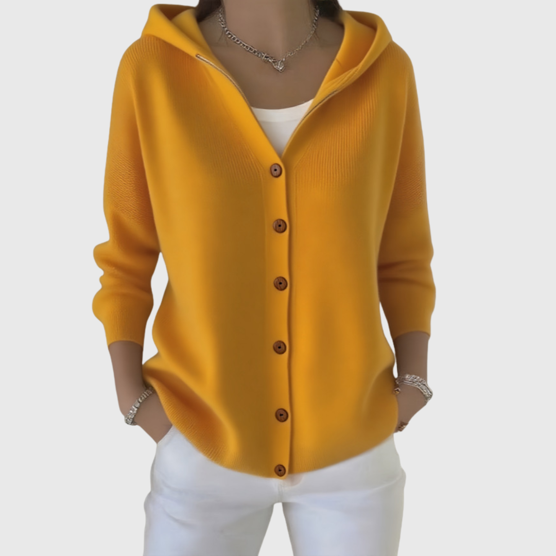 Klaerigo | Elegant cardigan