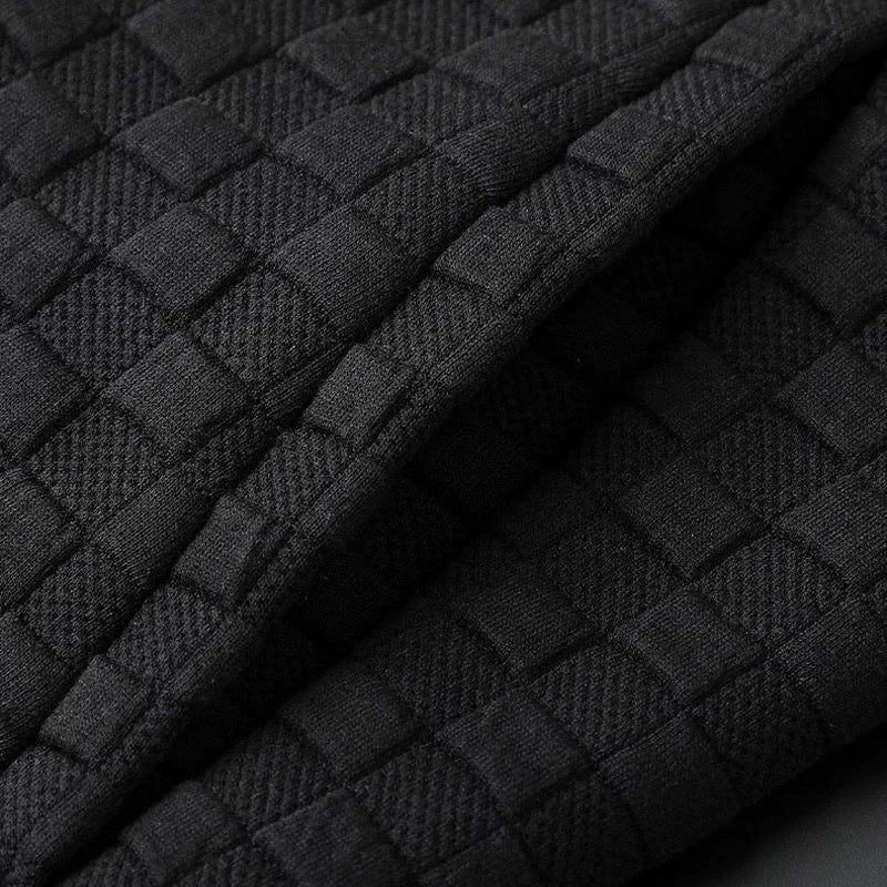 Komfortabelt Athleisure-sett