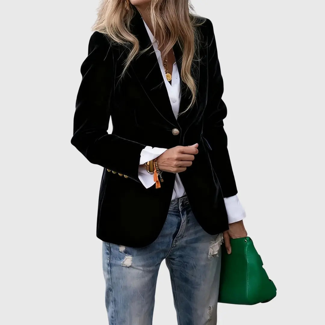 Klaerigo | Damblazer