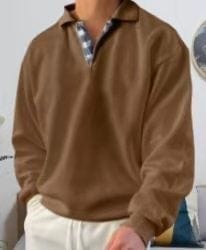 Poloskjorte