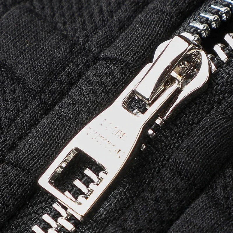 Komfortabelt Athleisure-sett