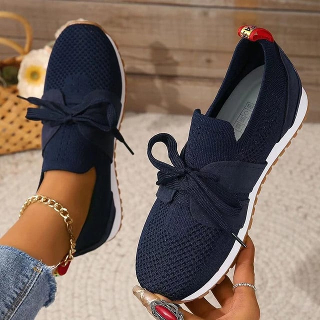 Flying Woven Sneakers - ergonomiske sko