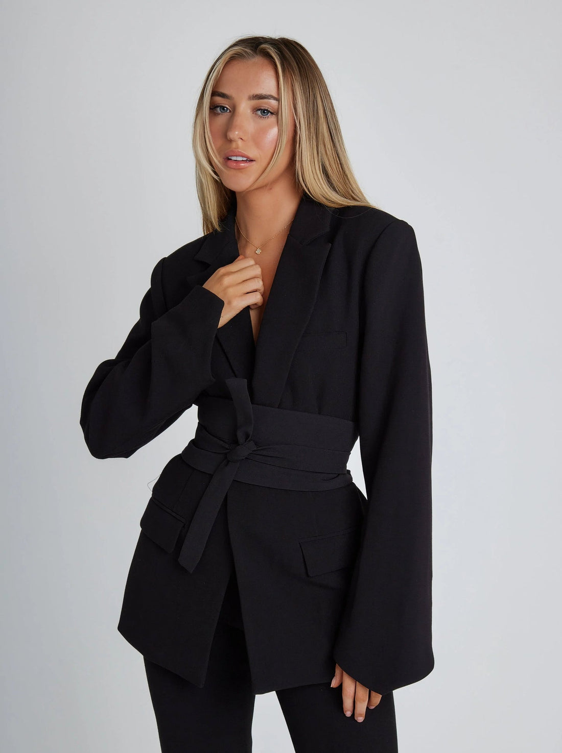 Stilig blazer