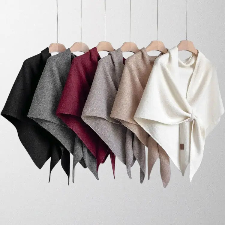 Klaerigo | Elegant skjerf