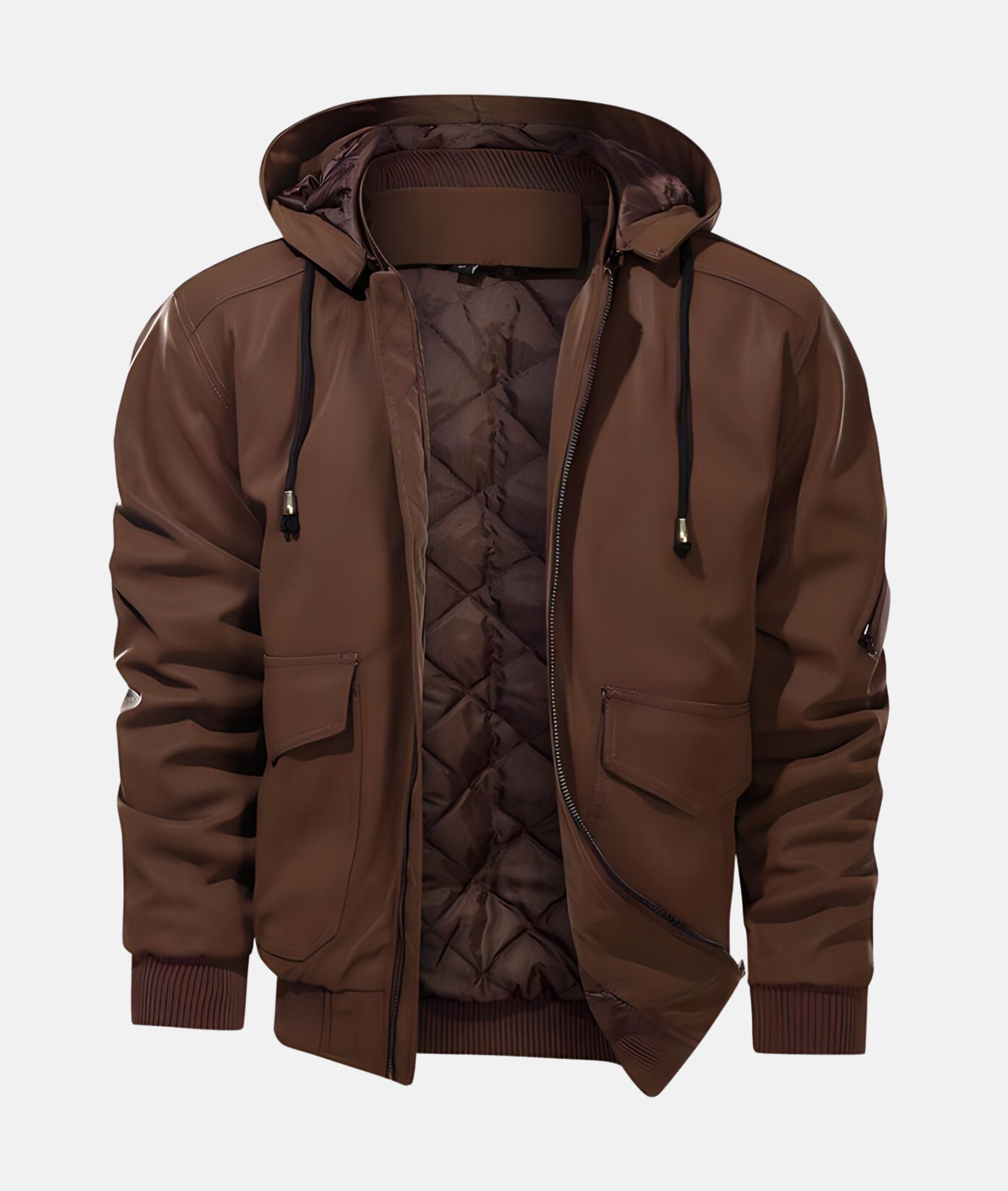 Premium jakke for menn