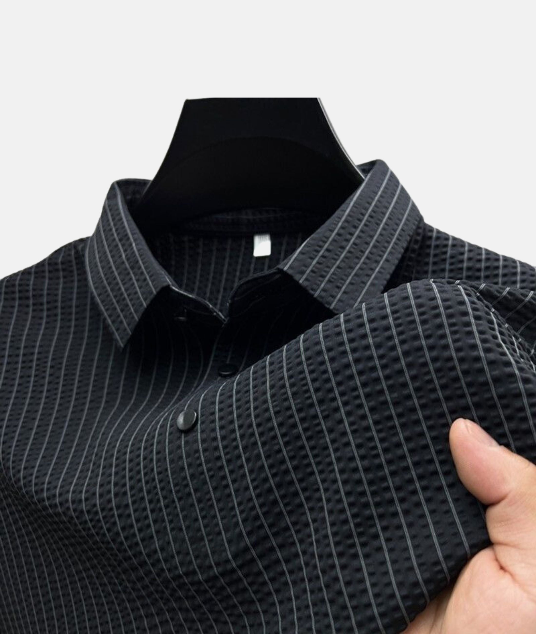 Fôret polo for menn