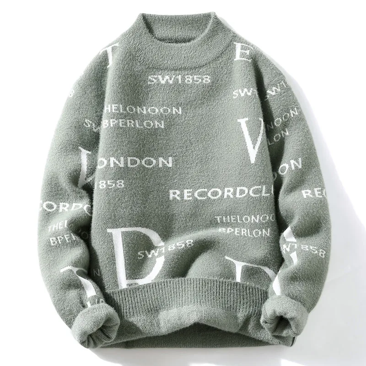 Genser London Collection