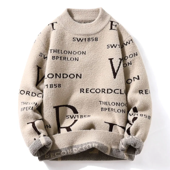 Genser London Collection