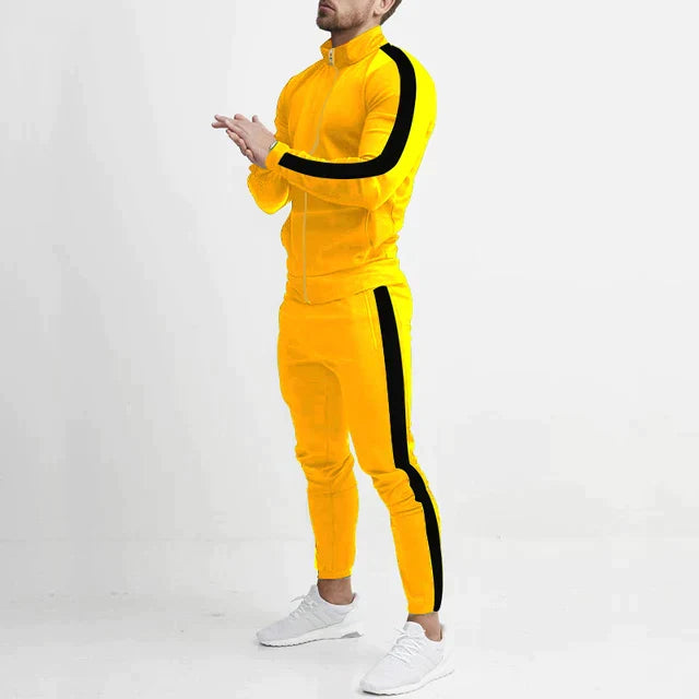 Treningsdress for menn