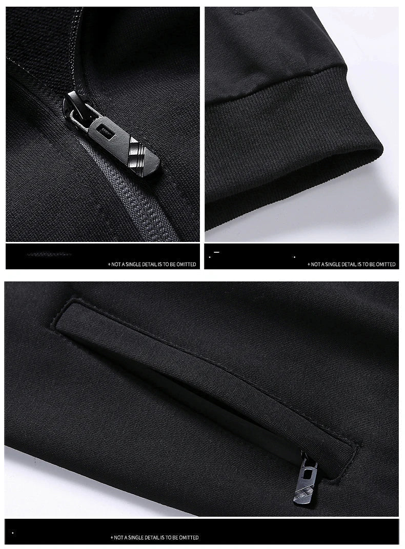 treningsdress for menn