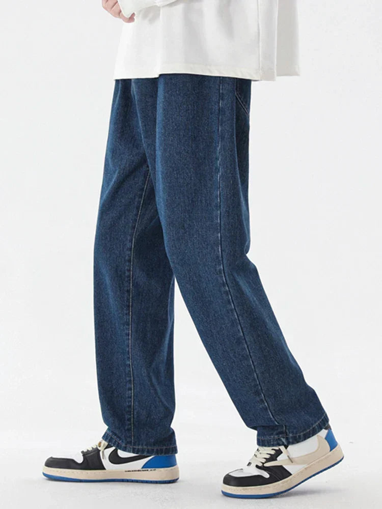 Casual denimjeans