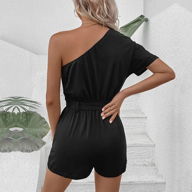 Jumpsuit for kvinner