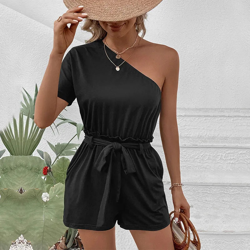 Jumpsuit for kvinner