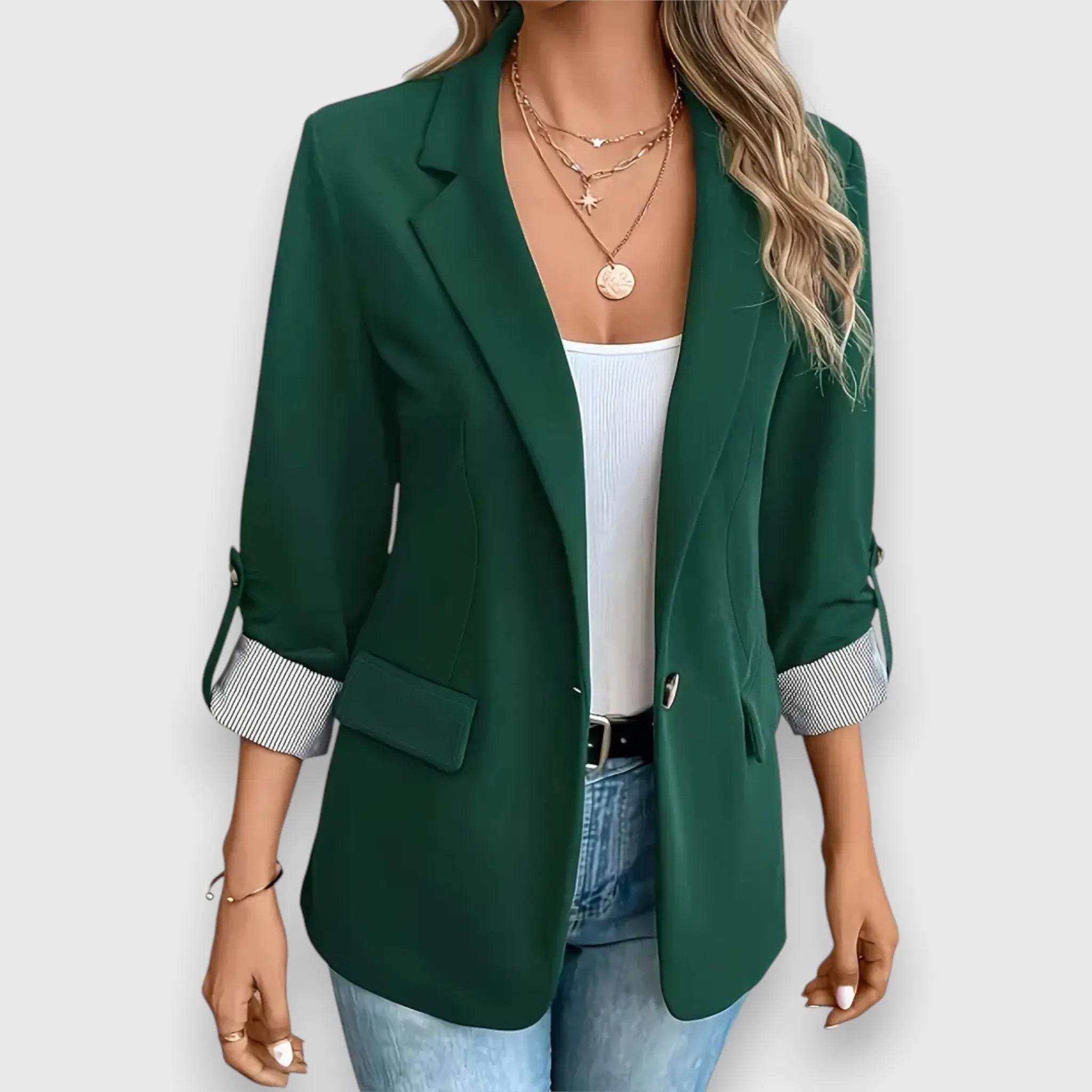 Klaerigo | Damblazer