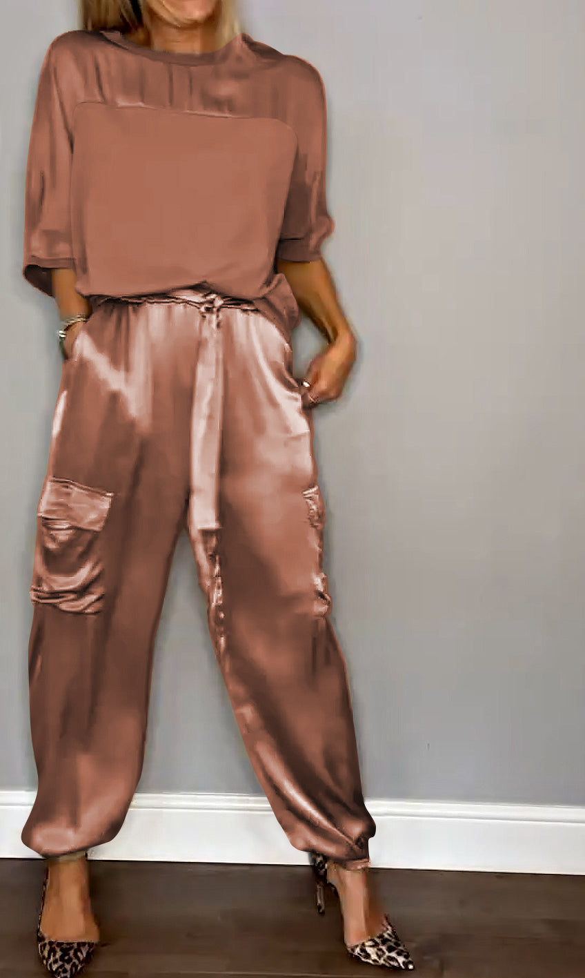 Elegant sett