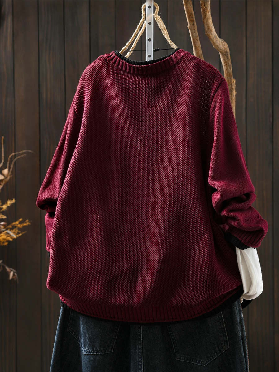 Klaerigo | TEKSTURERT CARDIGAN
