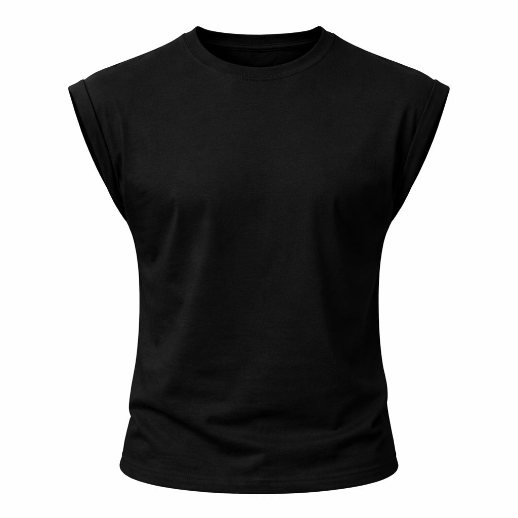 Trenings Singlet til Herre – Pustende Mesh & Quick-Dry Tank Top