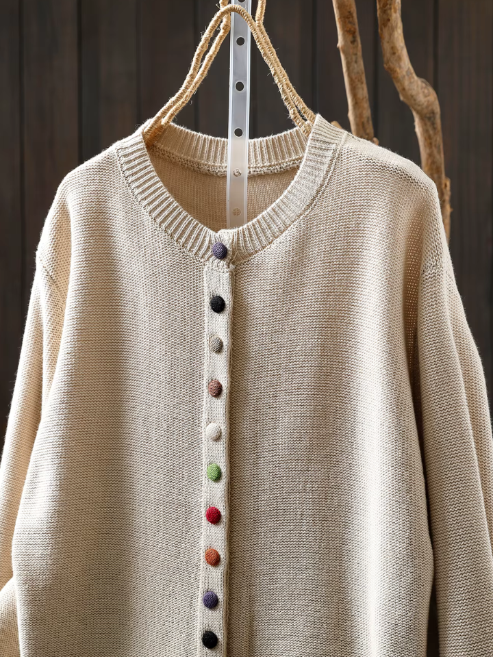 Klaerigo | GRACE-CARDIGAN