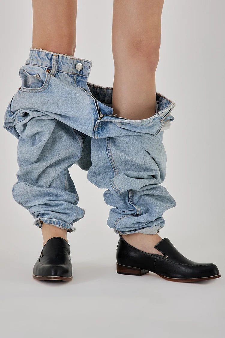Klaerigo | Minimalistiske loafers