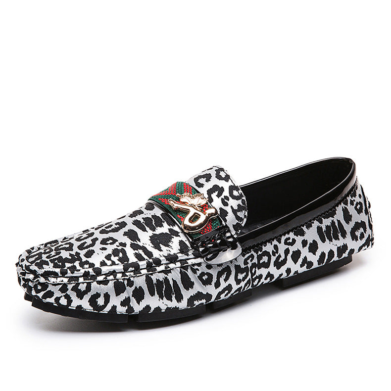 Komfortable Trifle loafers med plattform