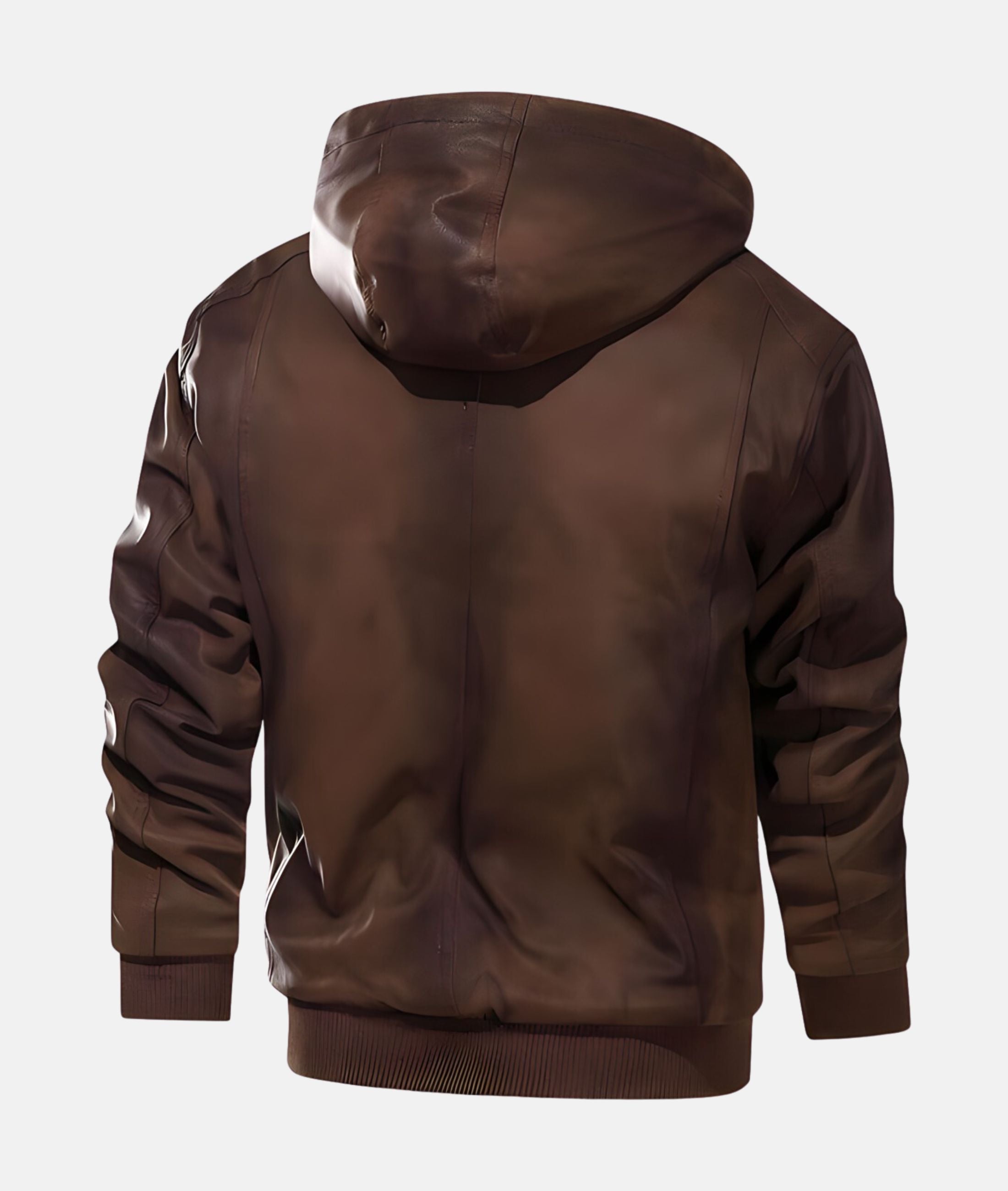 Premium jakke for menn