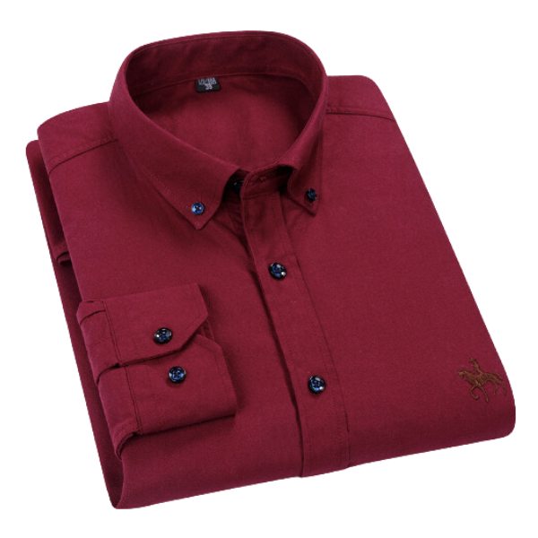 Harry Premium-skjorte