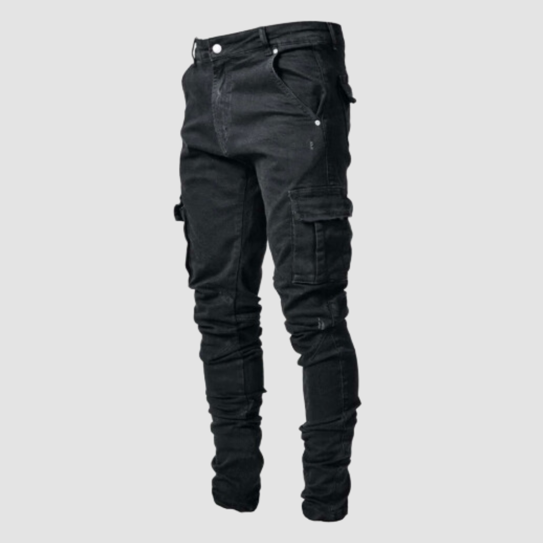 Stilige jeans