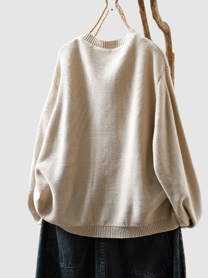 Klaerigo | GRACE-CARDIGAN