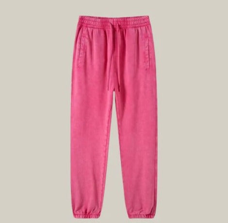 Trendy joggebukse