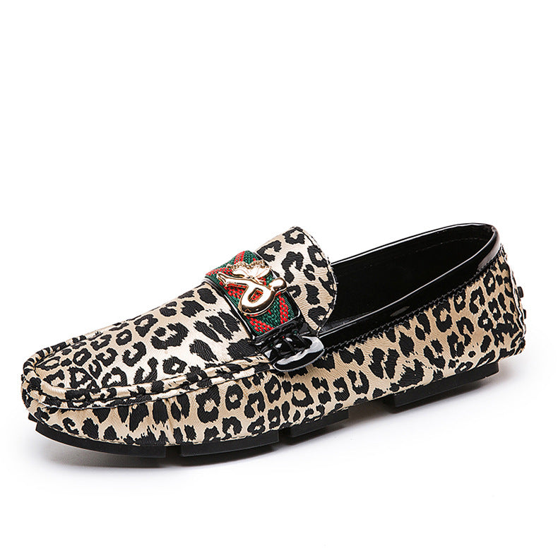 Komfortable Trifle loafers med plattform