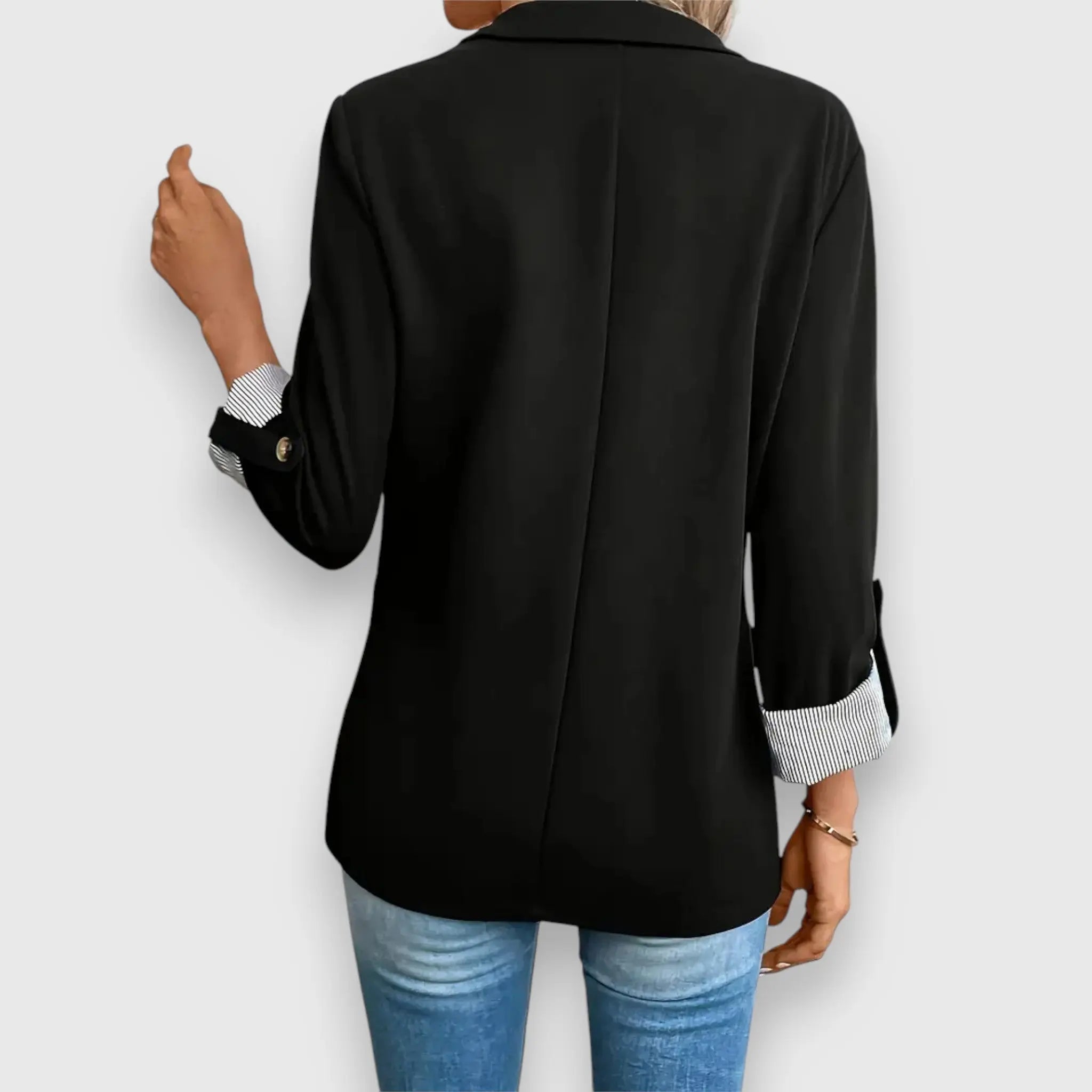 Klaerigo | Damblazer