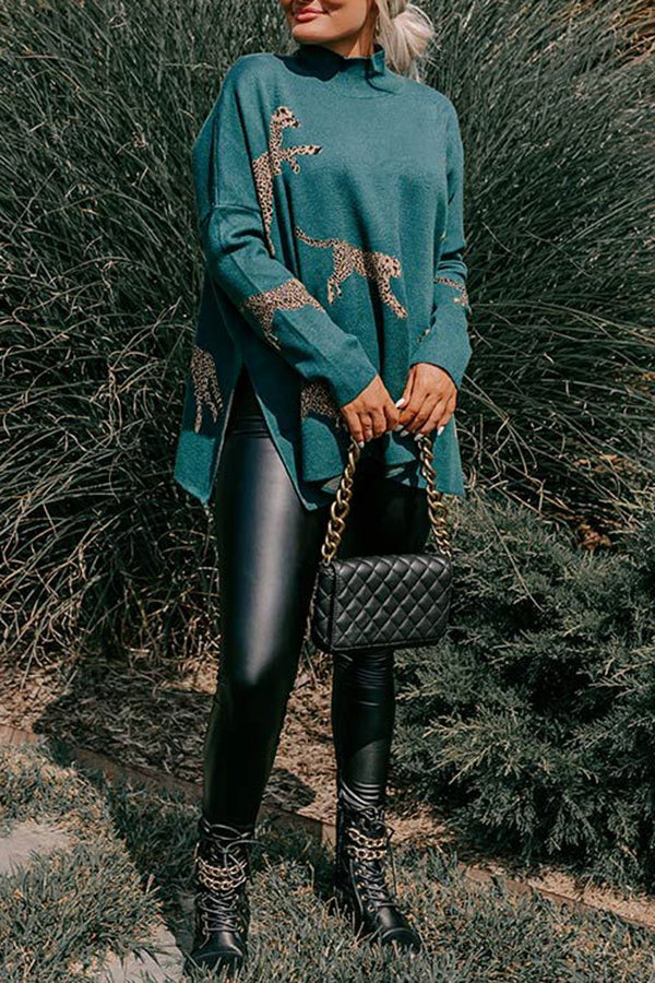 Ottilieke | Elegant Cosy badedraktskjorte