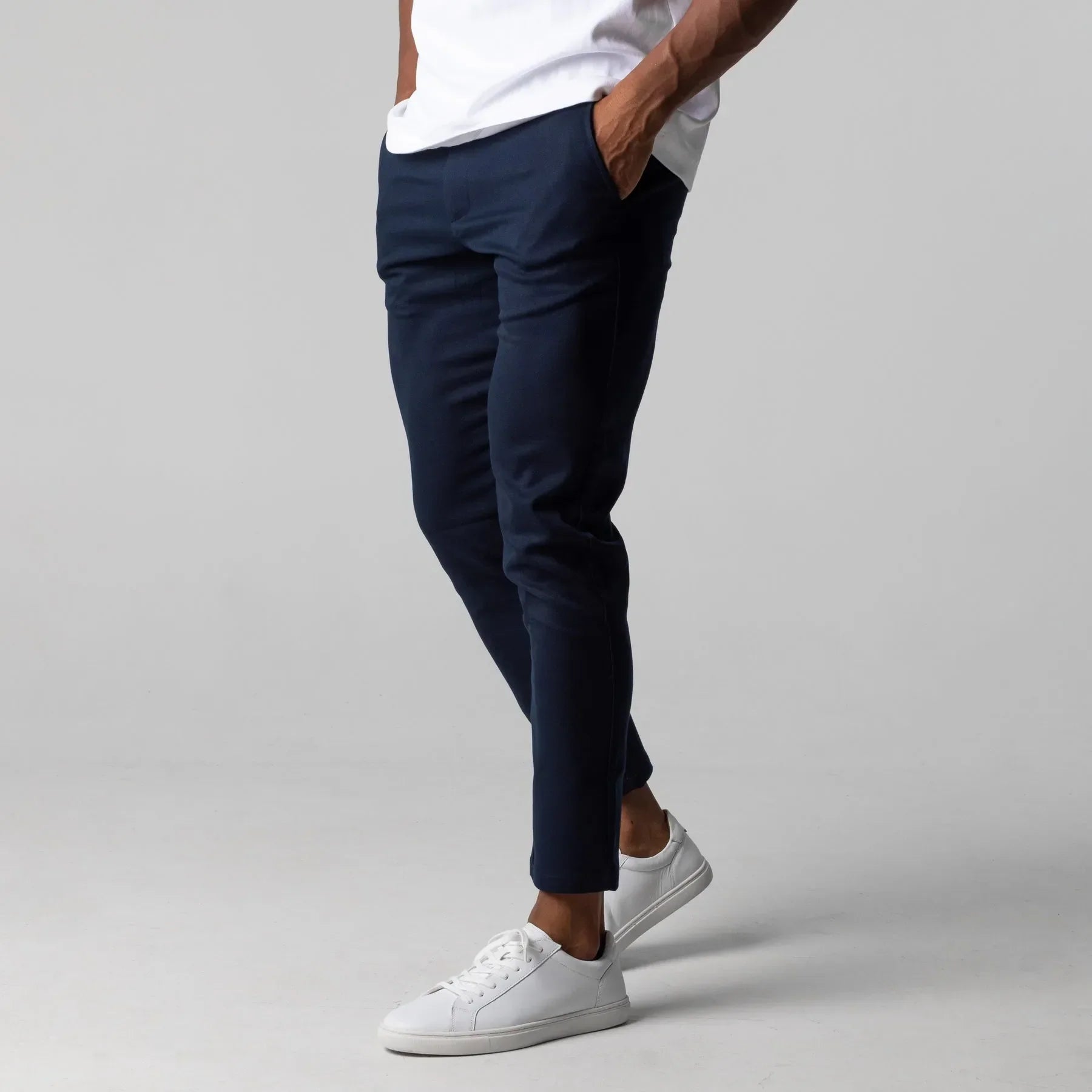 Lahne Active Chinos