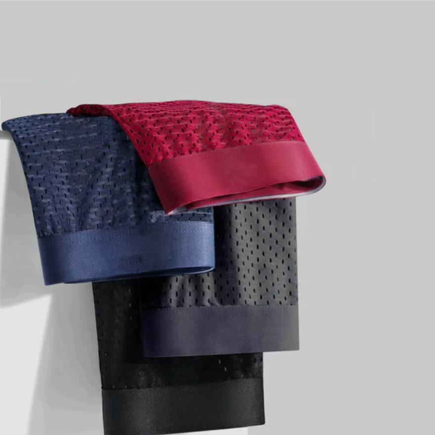 Boxershorts i bambus ( 5 + 5 GRATIS )