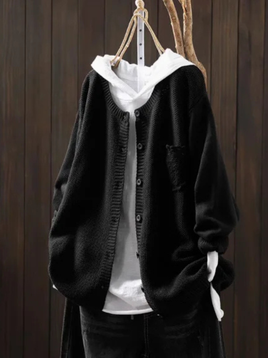 Klaerigo | LUN CARDIGAN