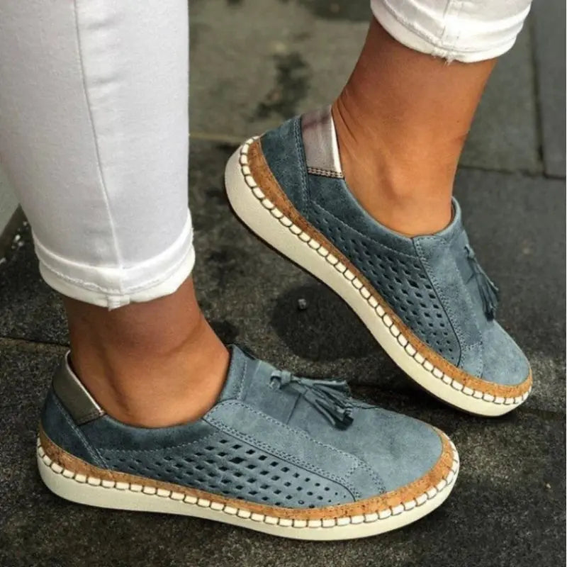 Elizabeth | Orthoflex slip-on-sko