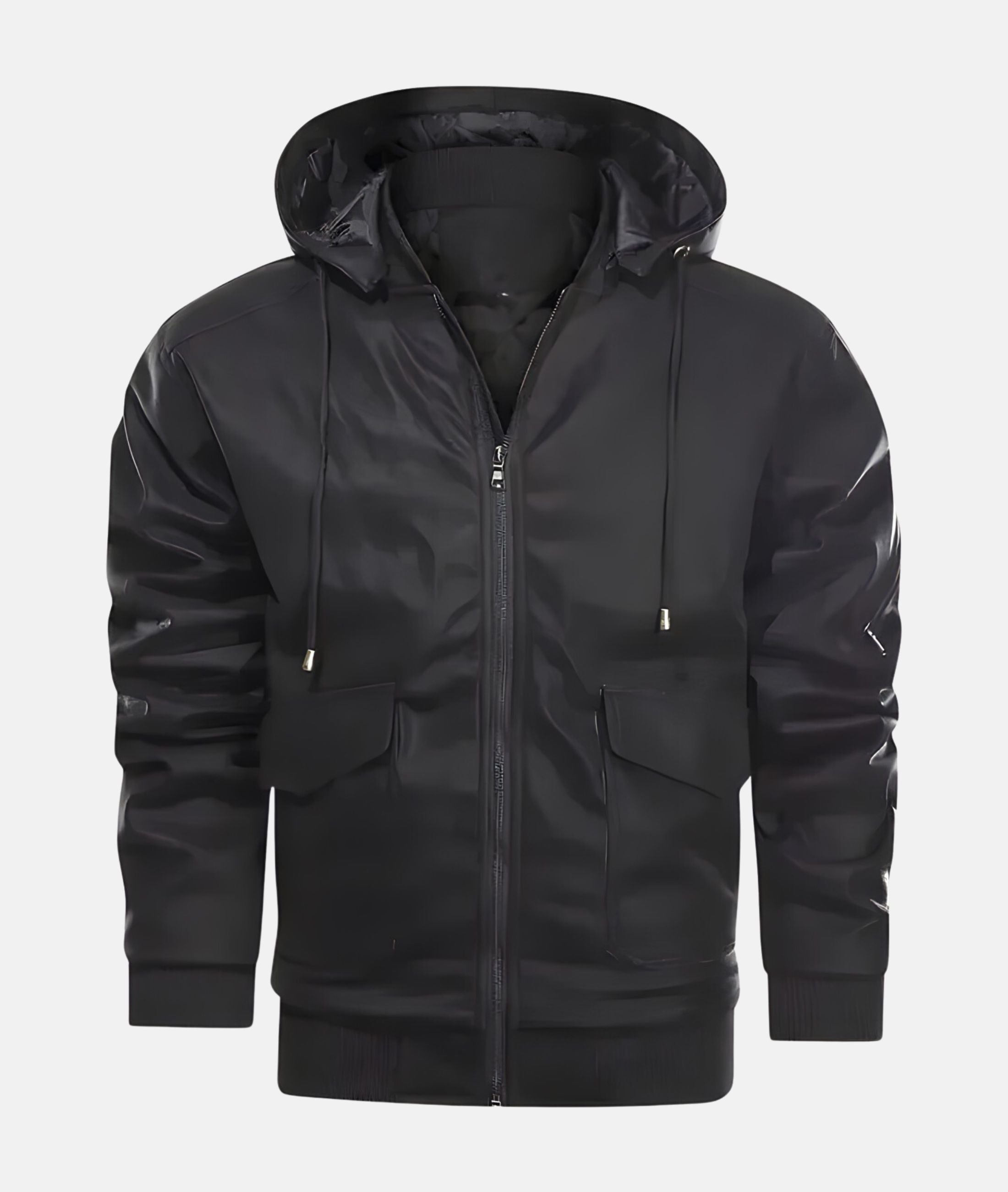 Premium jakke for menn
