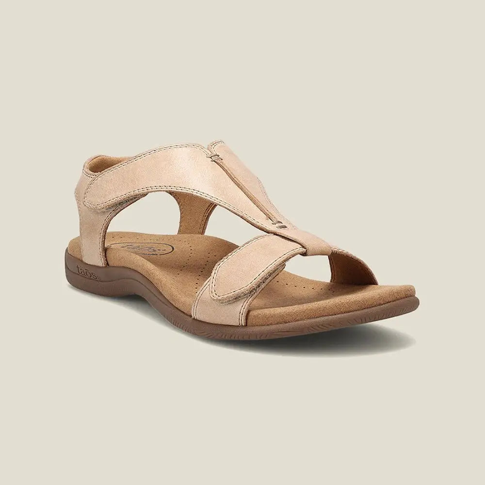 Solène | Myke ortopediske sandaler