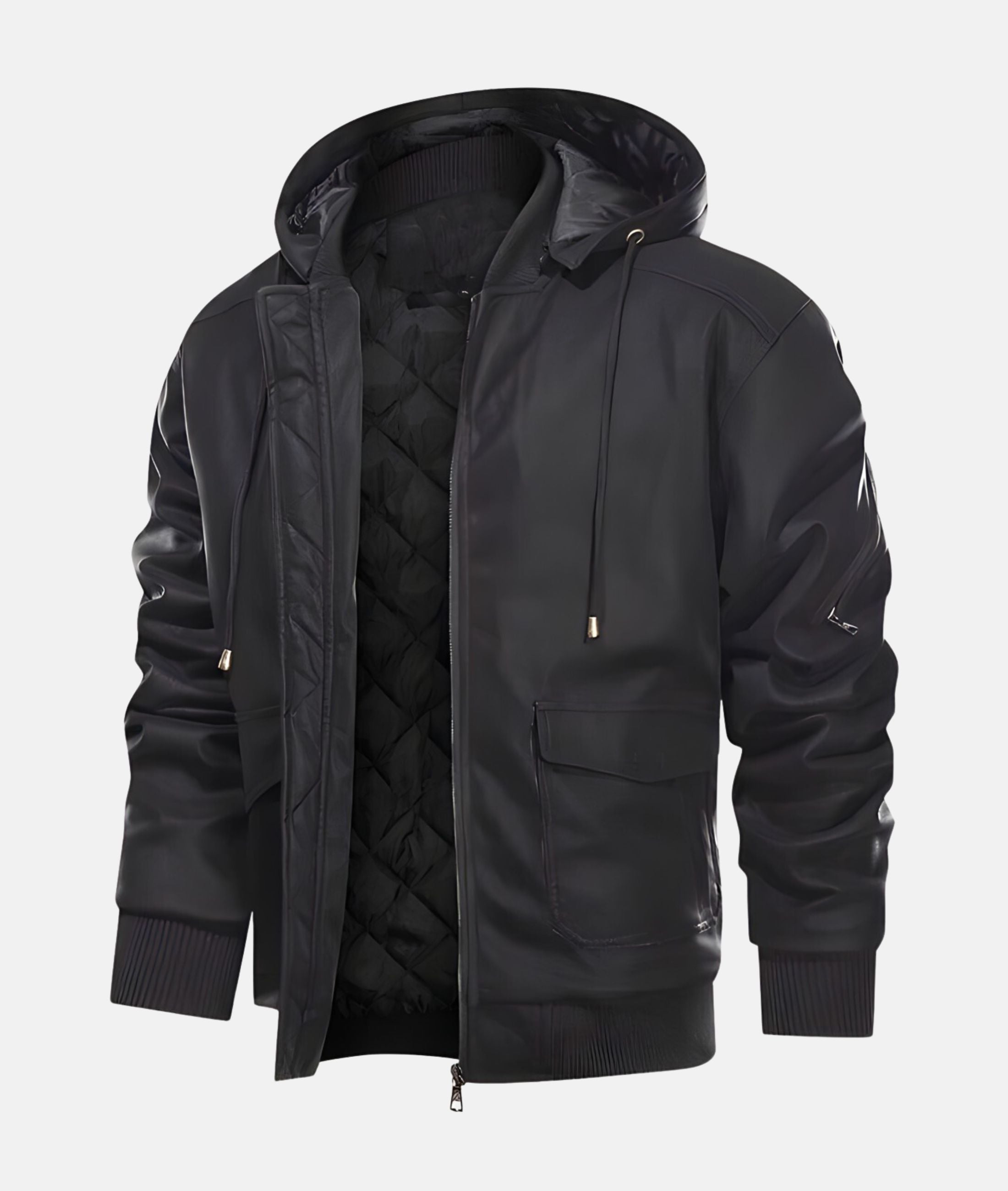 Premium jakke for menn