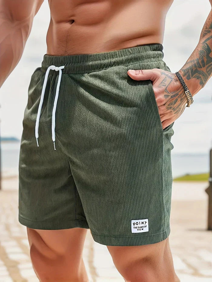Shorts for menn