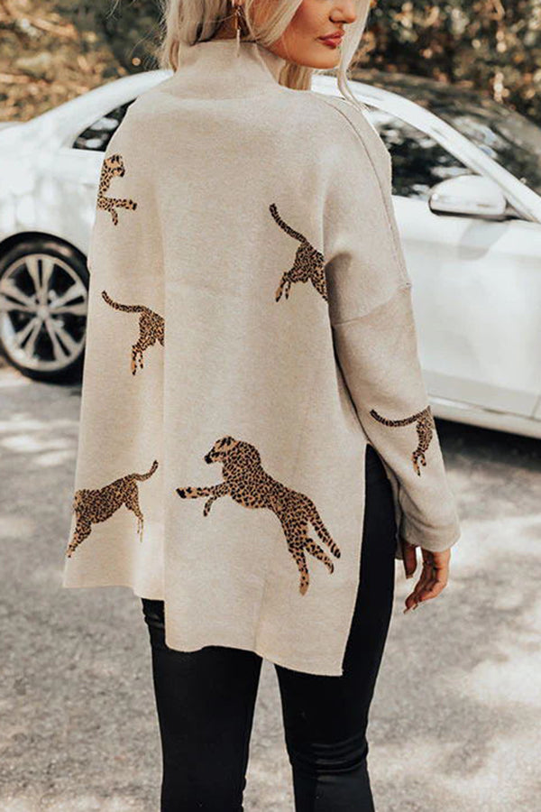 Ottilieke | Elegant Cosy badedraktskjorte