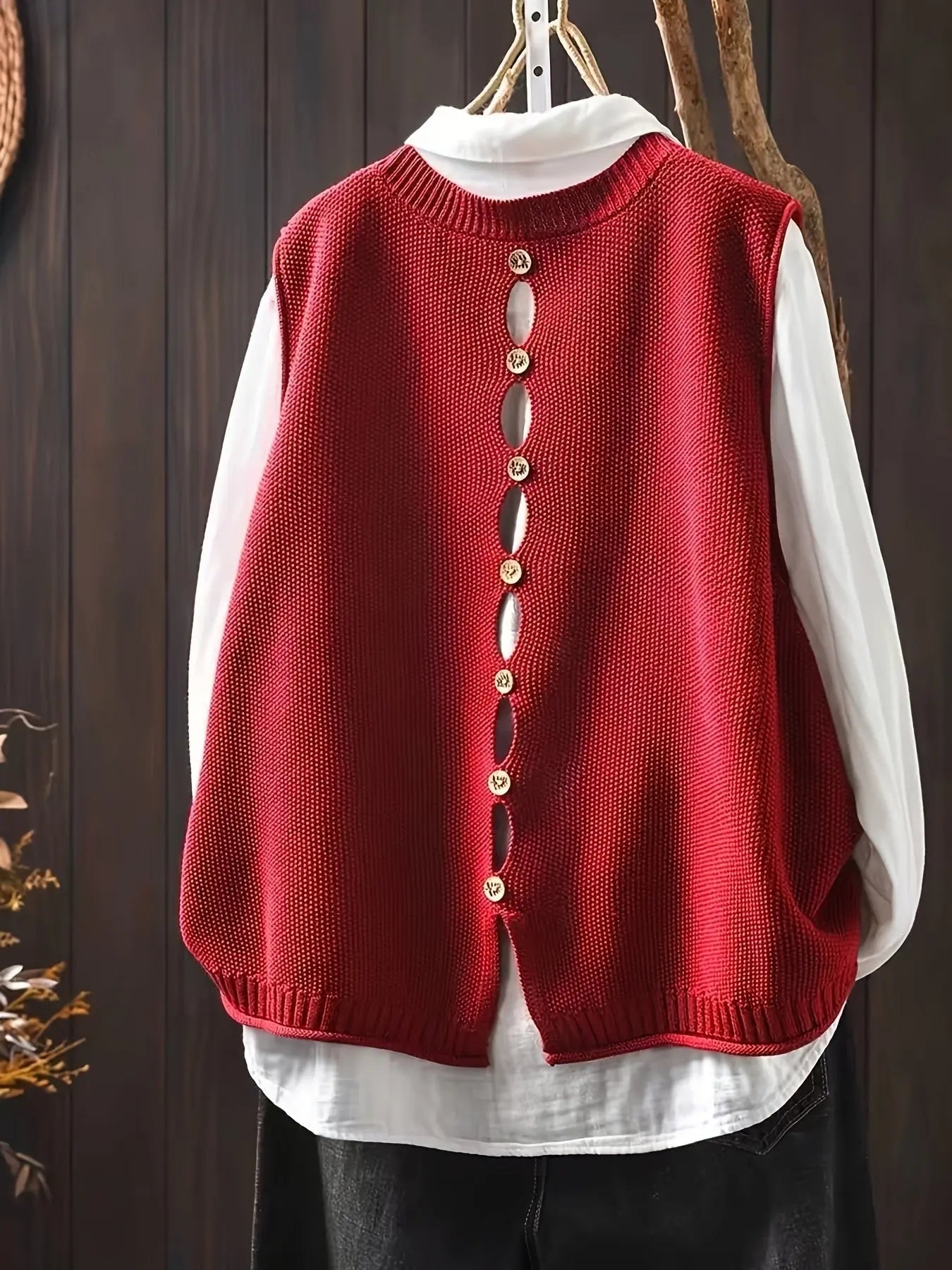 Klaerigo | GRACE-CARDIGAN
