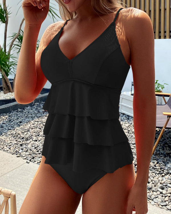 Høyt liv bikiniset